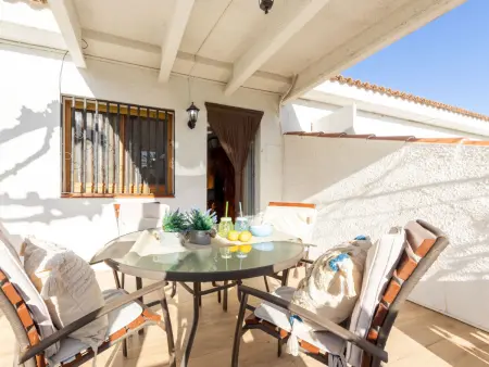 Juan, Location Maison 6 personnes à Deltebre - Photo 18