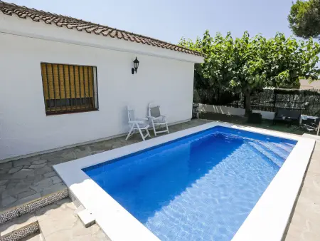 Juan, Location Maison 6 personnes à Deltebre - Photo 19