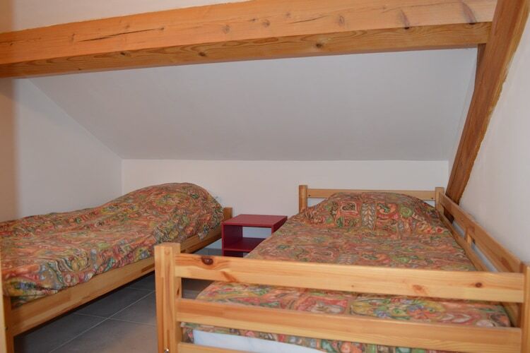 Maison 6 pers avec piscine aux Vans, 2 km du centre - Photo 16