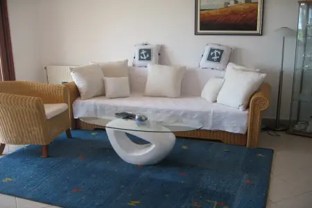 Location maison à Vabriga, Maison spacieuse en Dalmatie