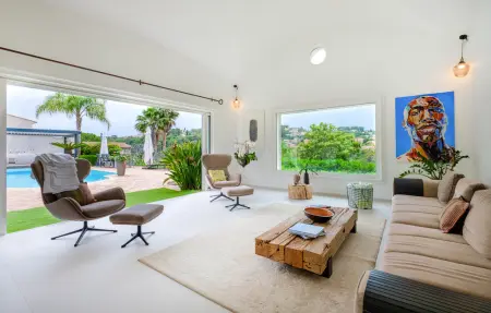 Maison 8 personnes à Biot - Photo 2