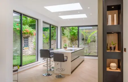 Maison 8 personnes à Biot - Photo 3