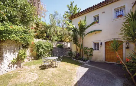 Maison 8 personnes à Biot - Photo 4