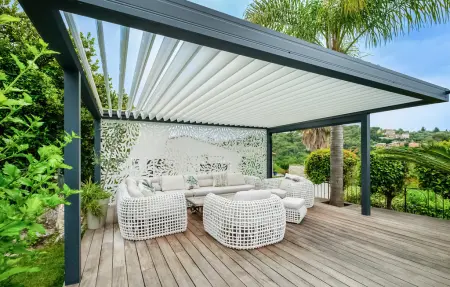 Maison 8 personnes à Biot - Photo 5
