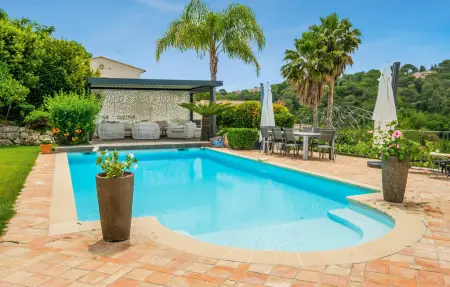 Maison 8 personnes à Biot - Photo 9