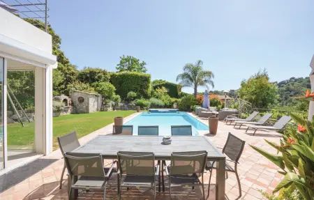 Maison 8 personnes à Biot - Photo 12