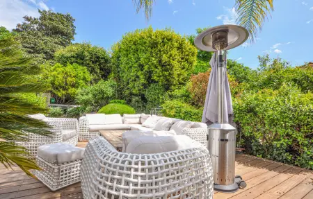 Maison 8 personnes à Biot - Photo 15