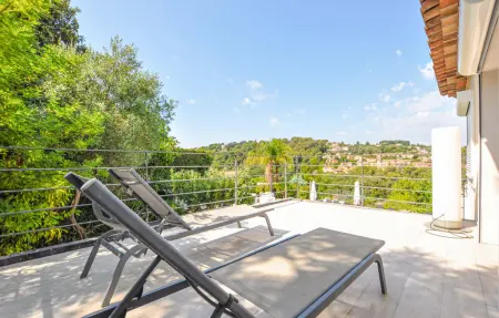 Maison 8 personnes à Biot - Photo 16