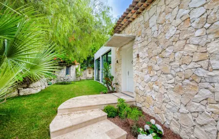 Maison 8 personnes à Biot - Photo 17