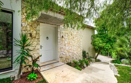 Maison 8 personnes à Biot - Photo 19