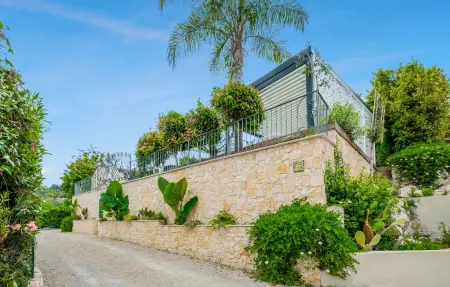 Maison 8 personnes à Biot - Photo 20