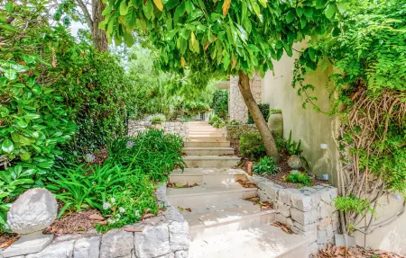 Maison 8 personnes à Biot - Photo 21