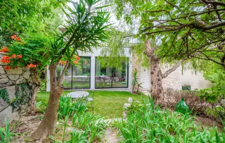 Maison 8 personnes à Biot - Photo 22