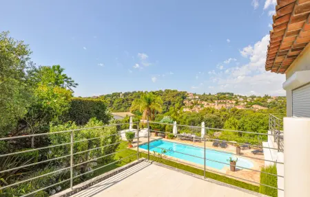 Maison 8 personnes à Biot - Photo 23