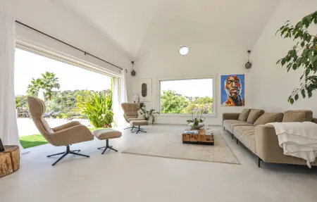 Maison 8 personnes à Biot - Photo 24