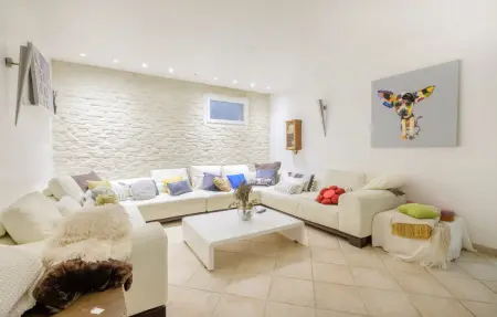 Maison 8 personnes à Biot - Photo 26