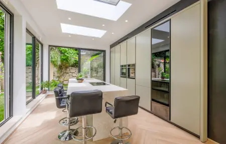 Maison 8 personnes à Biot - Photo 27