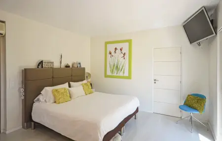 Maison 8 personnes à Biot - Photo 29