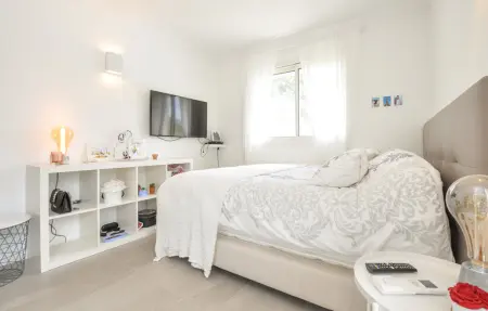 Maison 8 personnes à Biot - Photo 32