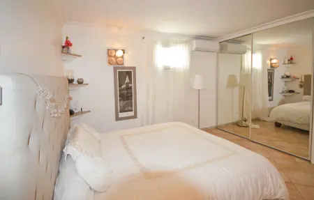 Maison 8 personnes à Biot - Photo 33