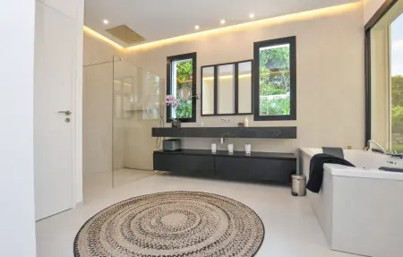 Maison 8 personnes à Biot - Photo 35