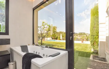 Maison 8 personnes à Biot - Photo 36