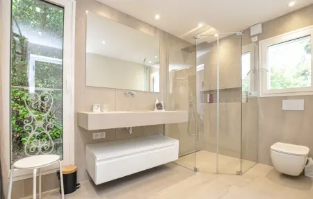 Maison 8 personnes à Biot - Photo 37