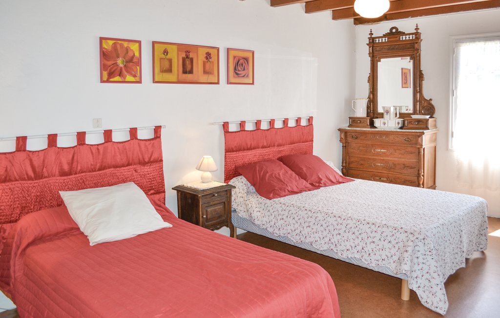 Maison de campagne Durfort Capelette, 6 pers., cheminée - Photo 2
