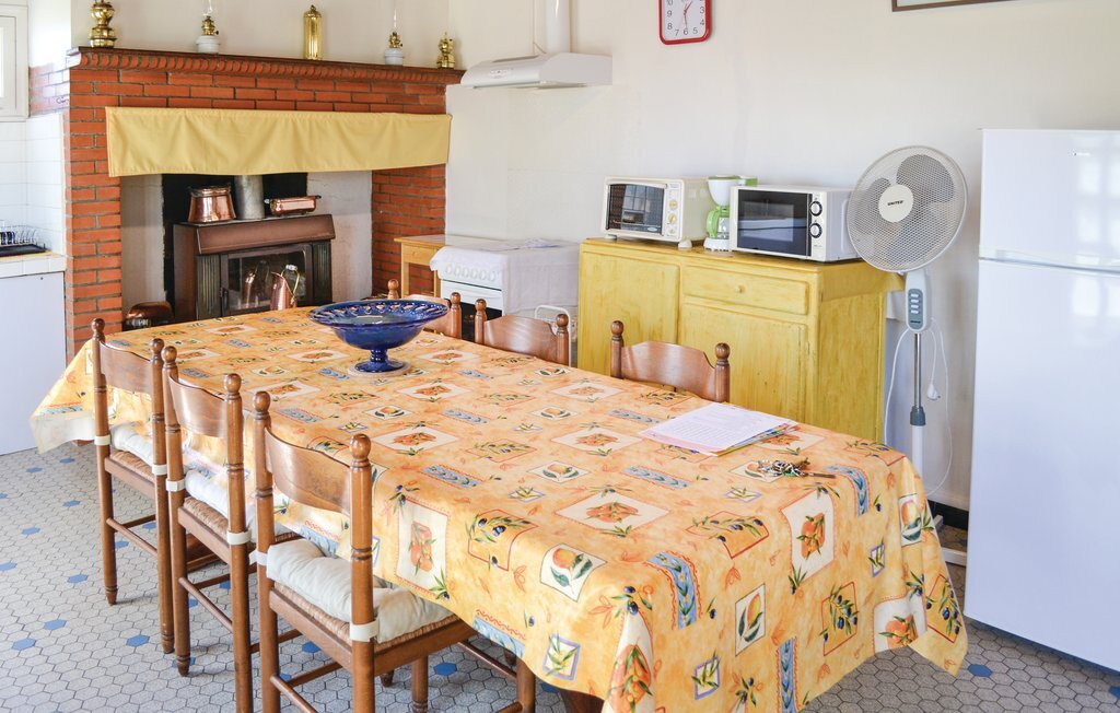 Maison de campagne Durfort Capelette, 6 pers., cheminée - Photo 3
