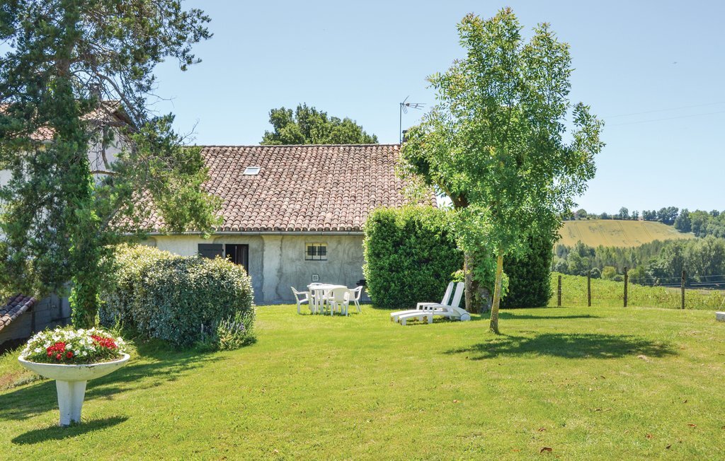 Maison de campagne Durfort Capelette, 6 pers., cheminée - Photo 4