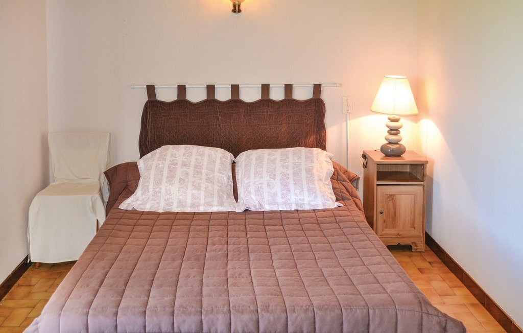 Maison de campagne Durfort Capelette, 6 pers., cheminée - Photo 7