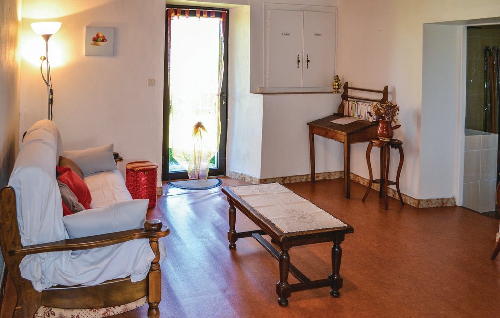 Maison de campagne Durfort Capelette, 6 pers., cheminée - Photo 10