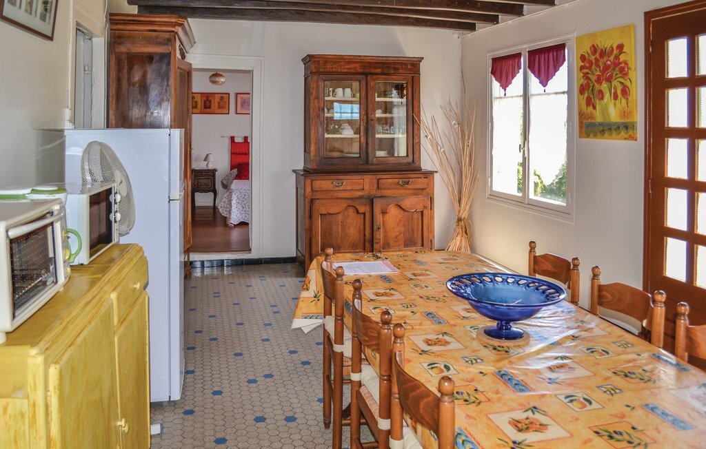 Maison de campagne Durfort Capelette, 6 pers., cheminée - Photo 11