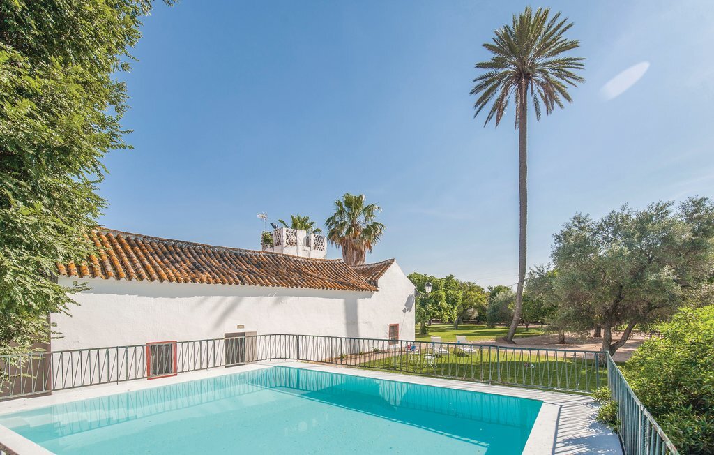 Maison andalouse 5 chambres avec piscine privée, Sevilla - Photo 1