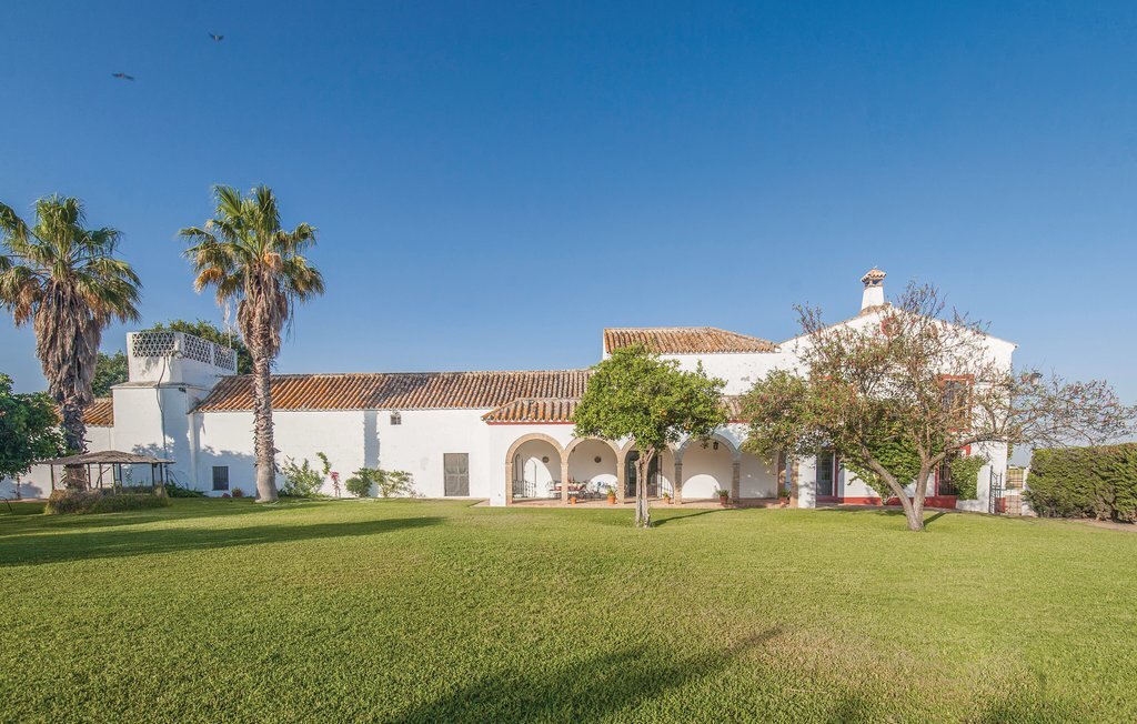 Maison andalouse 5 chambres avec piscine privée, Sevilla - Photo 3