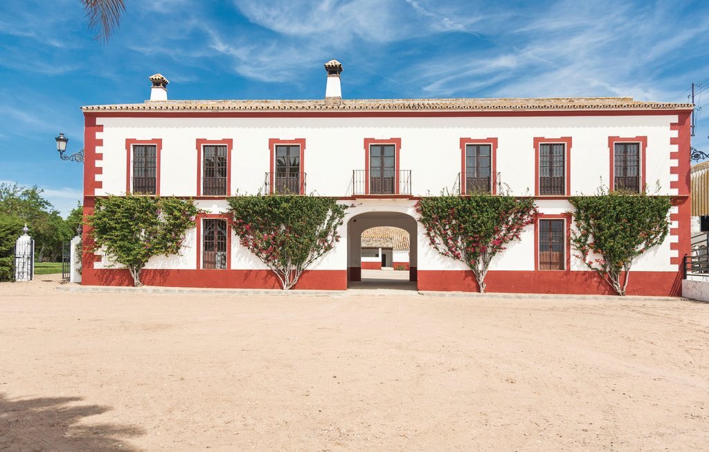 Maison andalouse 5 chambres avec piscine privée, Sevilla - Photo 5