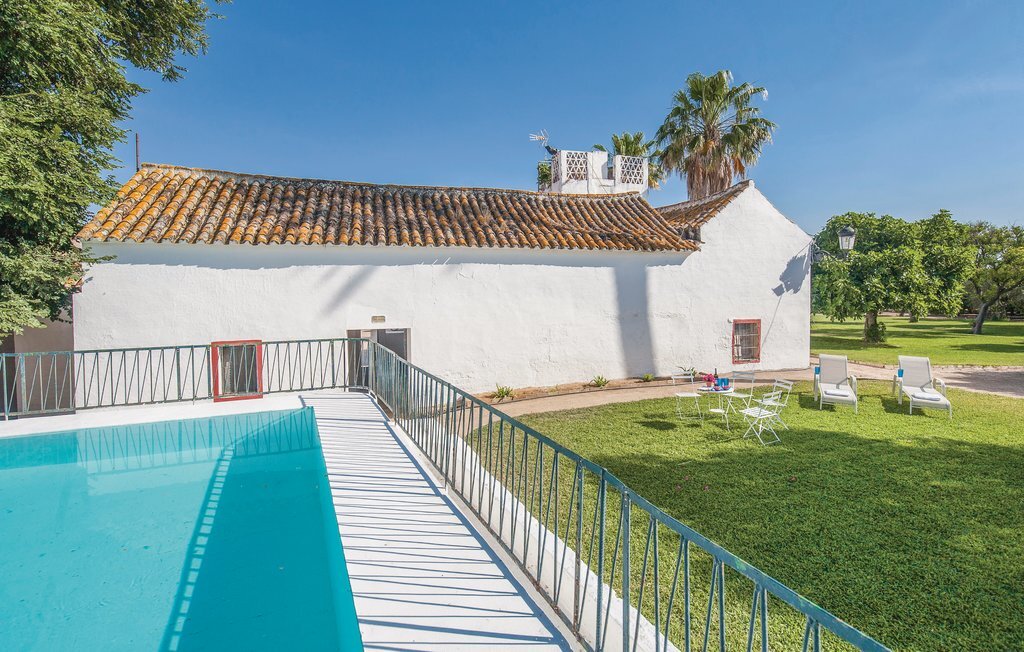 Maison andalouse 5 chambres avec piscine privée, Sevilla - Photo 10