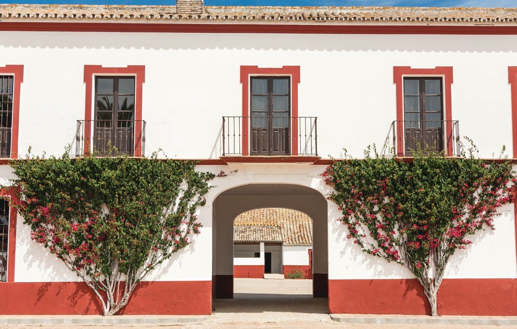 Maison andalouse 5 chambres avec piscine privée, Sevilla - Photo 11