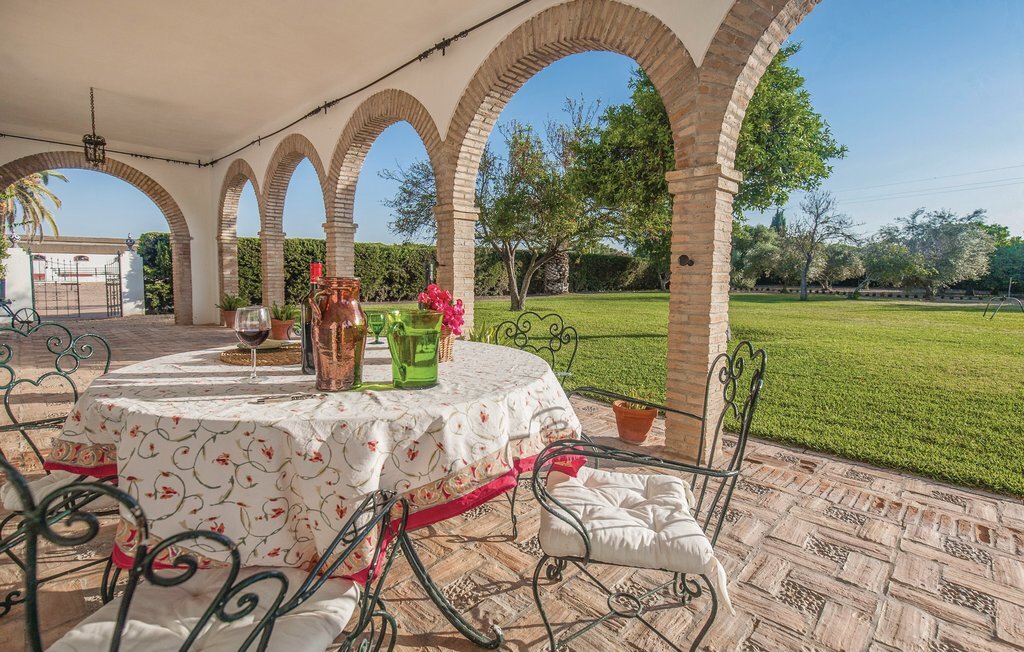Maison andalouse 5 chambres avec piscine privée, Sevilla - Photo 12