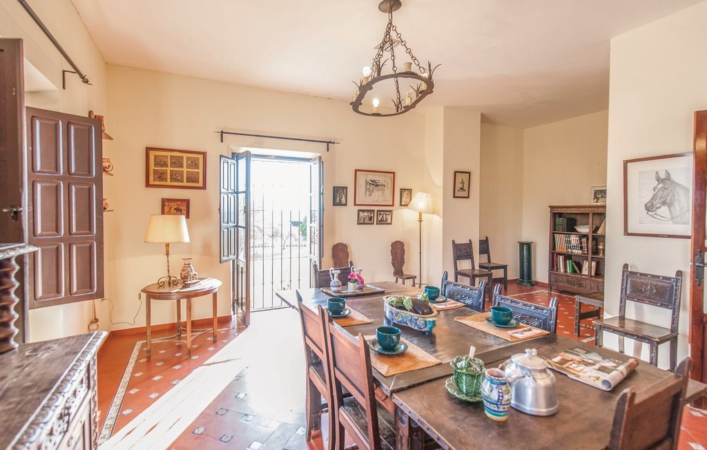 Maison andalouse 5 chambres avec piscine privée, Sevilla - Photo 15