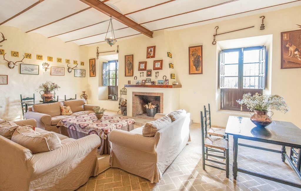 Maison andalouse 5 chambres avec piscine privée, Sevilla - Photo 17