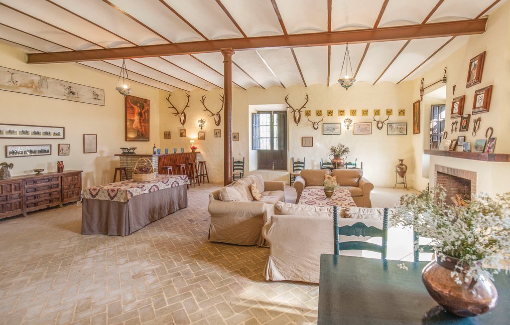 Maison andalouse 5 chambres avec piscine privée, Sevilla - Photo 18