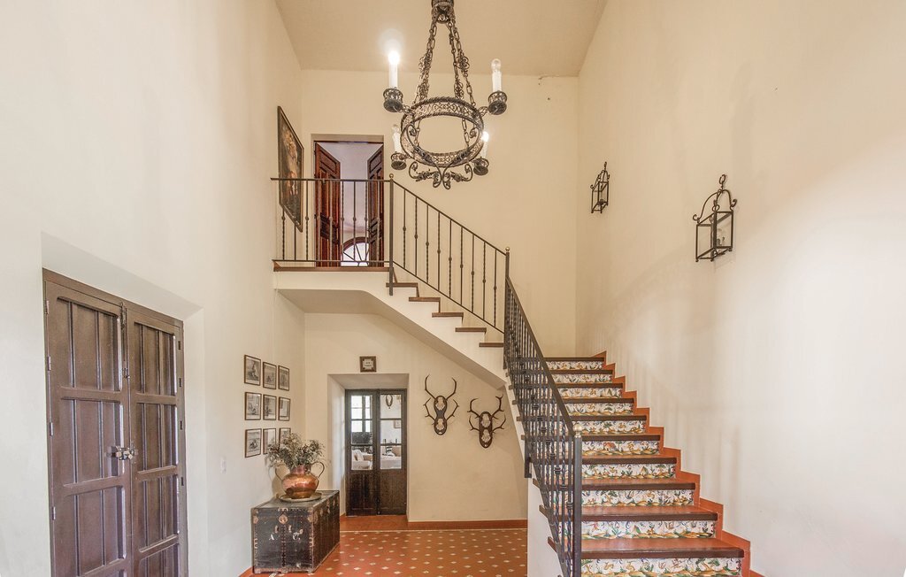 Maison andalouse 5 chambres avec piscine privée, Sevilla - Photo 23