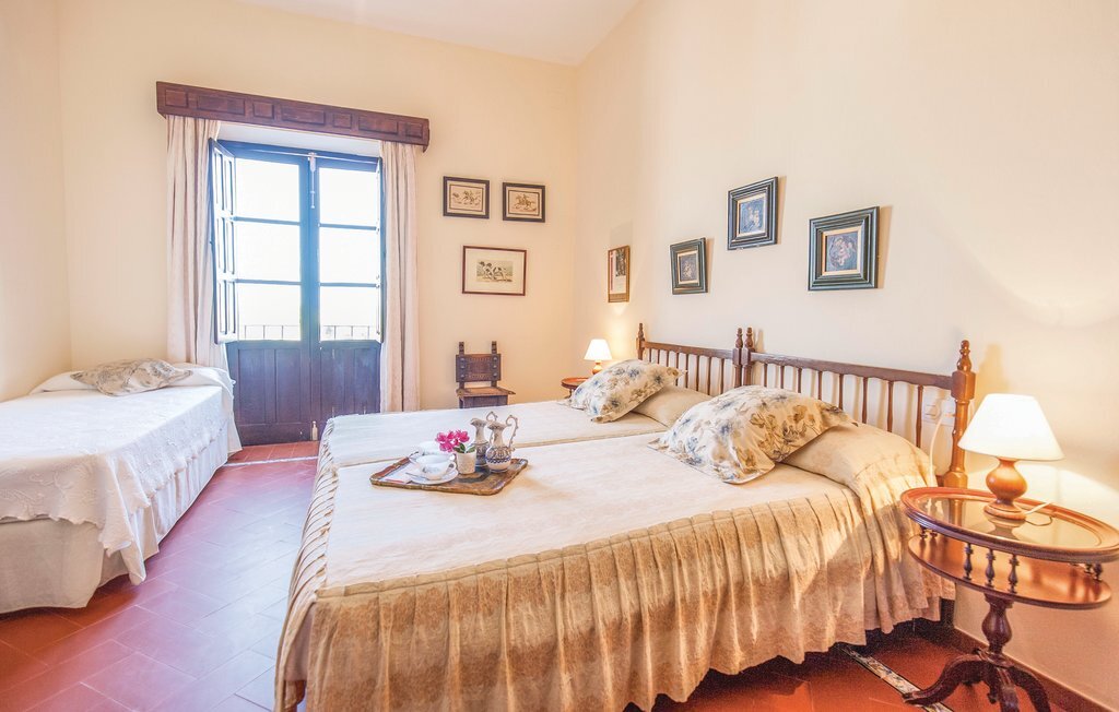 Maison andalouse 5 chambres avec piscine privée, Sevilla - Photo 24