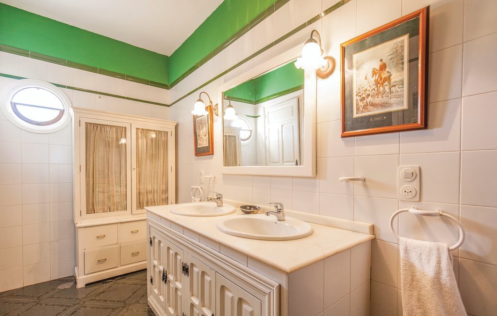 Maison andalouse 5 chambres avec piscine privée, Sevilla - Photo 30