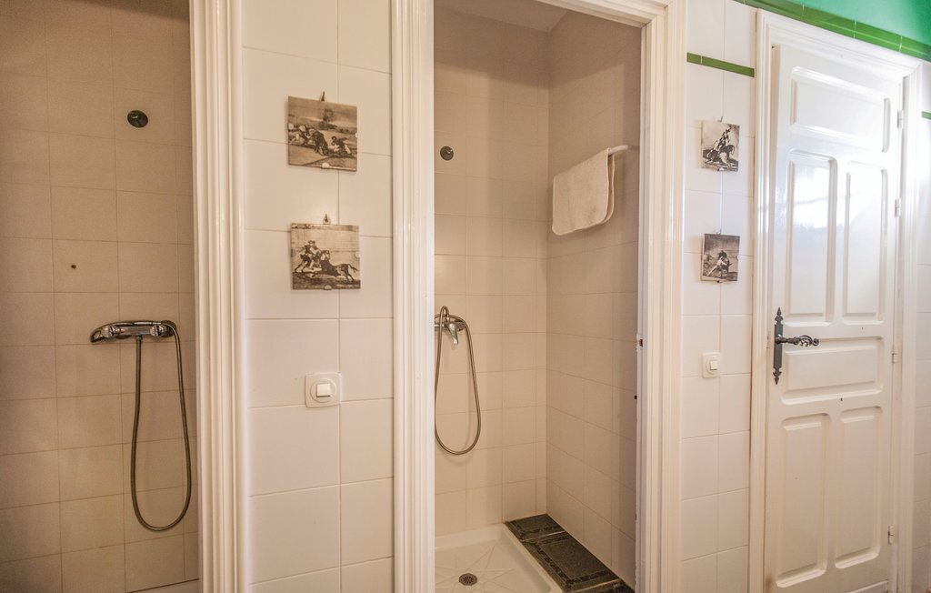Maison andalouse 5 chambres avec piscine privée, Sevilla - Photo 31