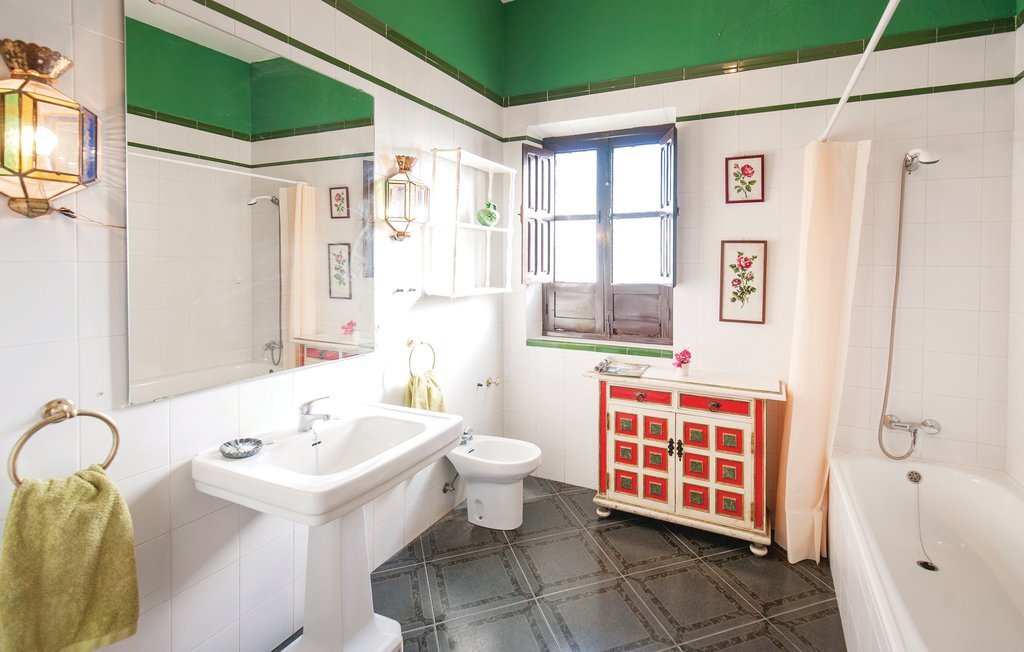 Maison andalouse 5 chambres avec piscine privée, Sevilla - Photo 32