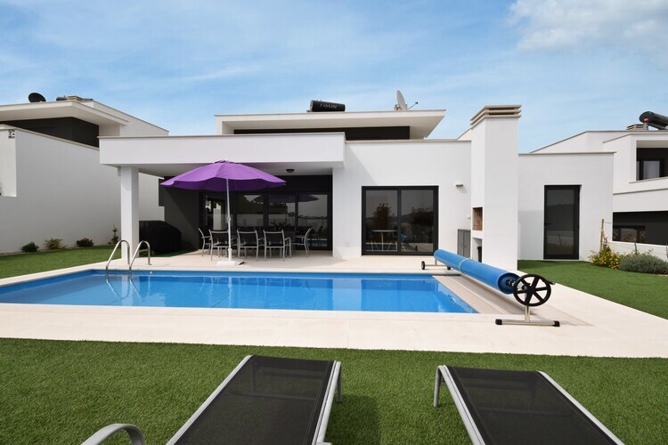 Casa Rozie : maison 8 pers. piscine privée à Famalicão - Photo 1