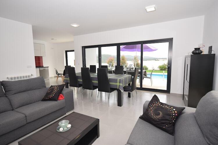 Casa Rozie : maison 8 pers. piscine privée à Famalicão - Photo 3