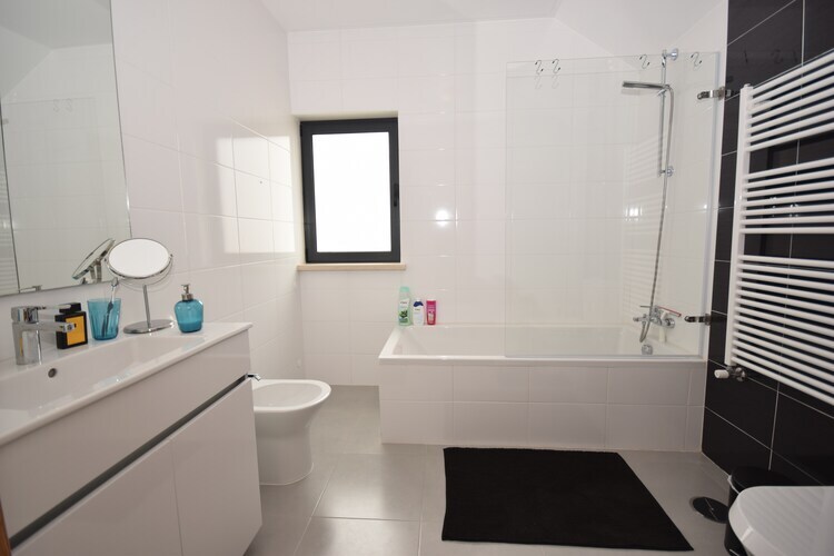 Casa Rozie : maison 8 pers. piscine privée à Famalicão - Photo 6